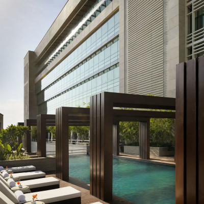 Park Hyatt Hyderabad image