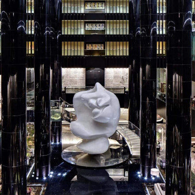 Park Hyatt Hyderabad image