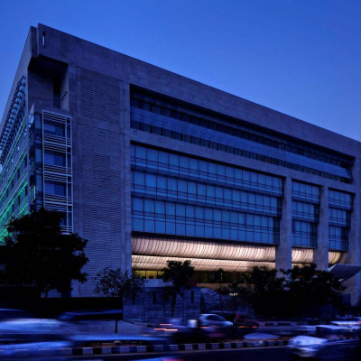 Park Hyatt Hyderabad image