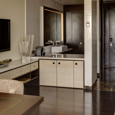 Park Hyatt Hyderabad image
