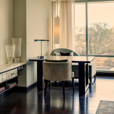 Park Hyatt Hyderabad image