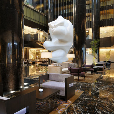 Park Hyatt Hyderabad image