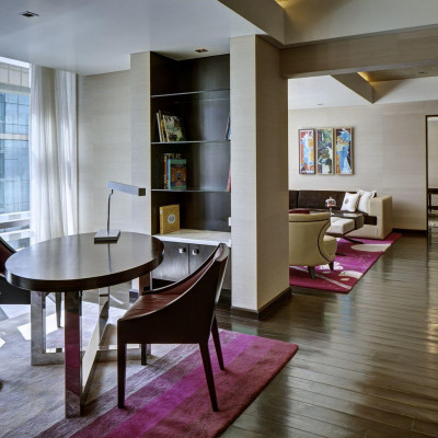Park Hyatt Hyderabad image