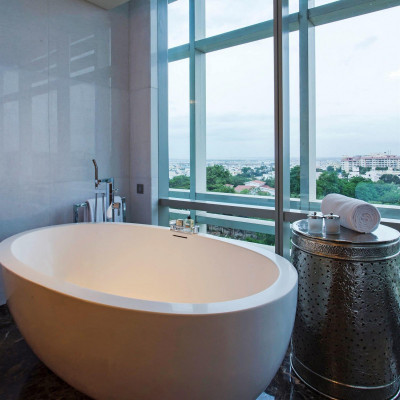 Park Hyatt Hyderabad image