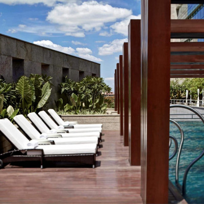 Park Hyatt Hyderabad image
