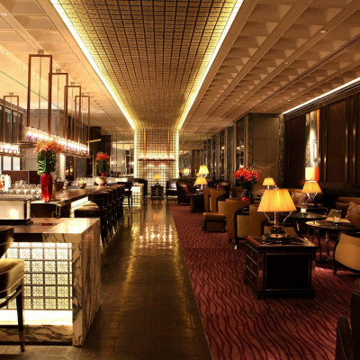 Park Hyatt Hyderabad image