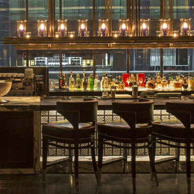 Park Hyatt Hyderabad image