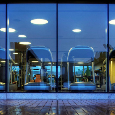 Park Hyatt Hyderabad image
