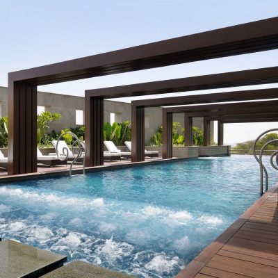 Park Hyatt Hyderabad image