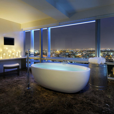 Park Hyatt Hyderabad image