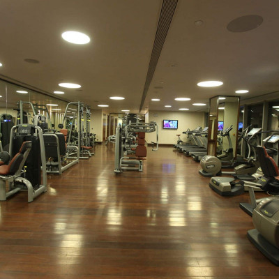 Park Hyatt Hyderabad image