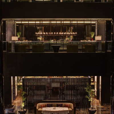 Park Hyatt Hyderabad image
