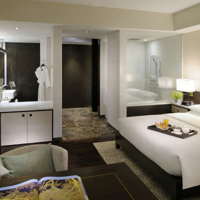 Park Hyatt Hyderabad image