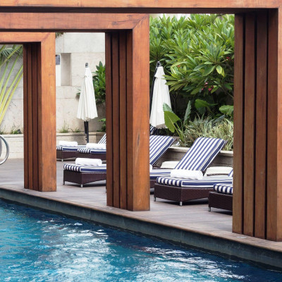 Park Hyatt Hyderabad image