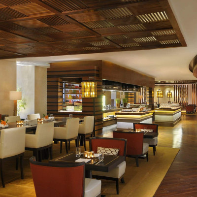 Park Hyatt Hyderabad image