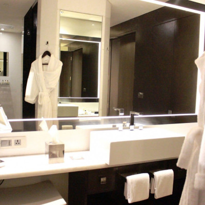 Park Hyatt Hyderabad image