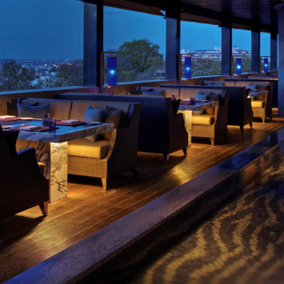 Park Hyatt Hyderabad image
