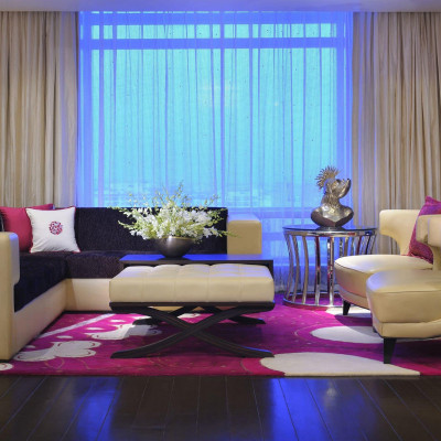 Park Hyatt Hyderabad image