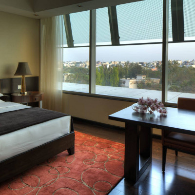Park Hyatt Hyderabad image