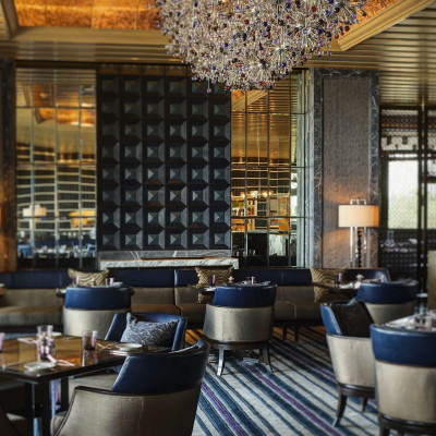 Park Hyatt Hyderabad image