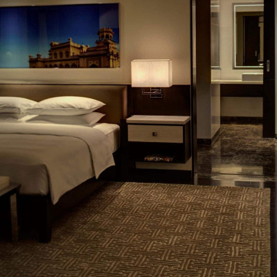 Park Hyatt Hyderabad image