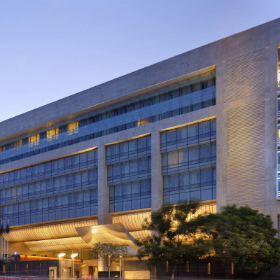 Park Hyatt Hyderabad image