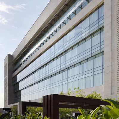 Park Hyatt Hyderabad image