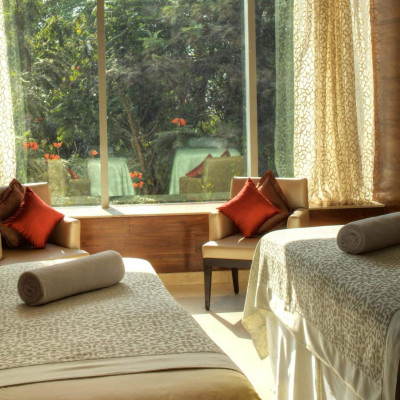 Park Hyatt Hyderabad image