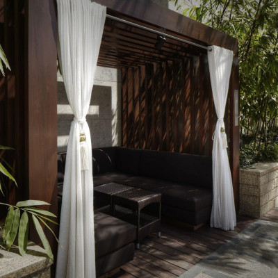 Park Hyatt Hyderabad image