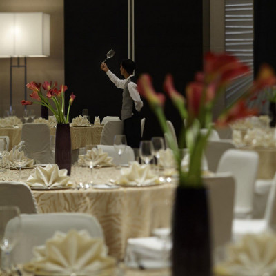 Park Hyatt Hyderabad image