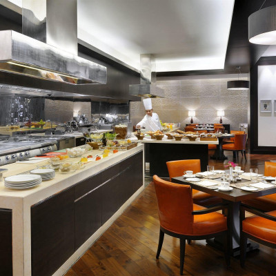 Park Hyatt Hyderabad image