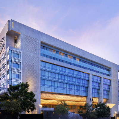 Park Hyatt Hyderabad image