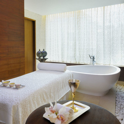 Park Hyatt Hyderabad image