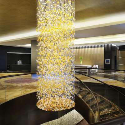 Park Hyatt Hyderabad image