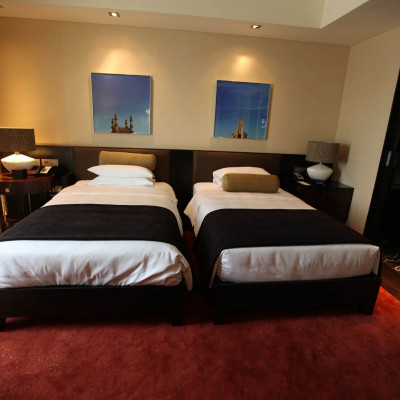Park Hyatt Hyderabad image