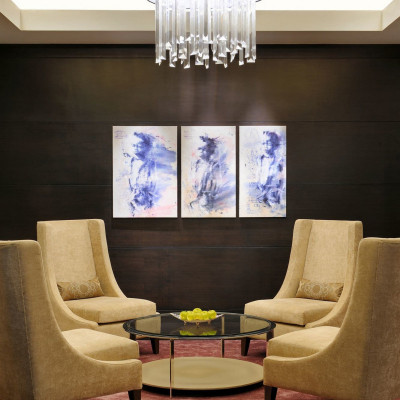 Park Hyatt Hyderabad image