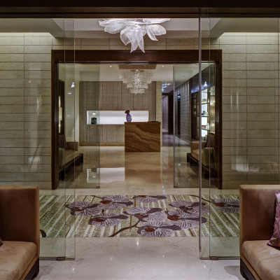 Park Hyatt Hyderabad image