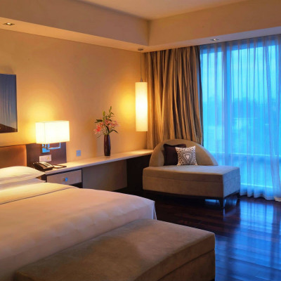 Park Hyatt Hyderabad image