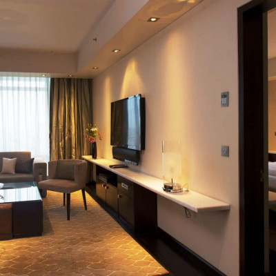 Park Hyatt Hyderabad image
