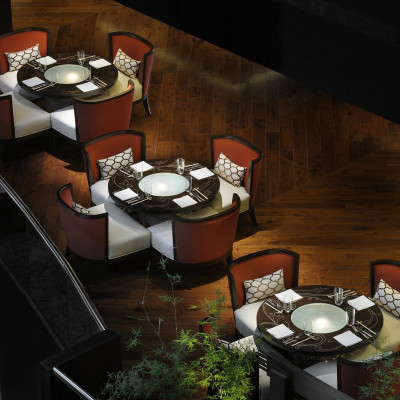 Park Hyatt Hyderabad image