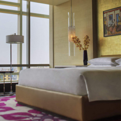 Park Hyatt Hyderabad image