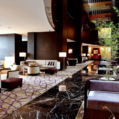 Park Hyatt Hyderabad image