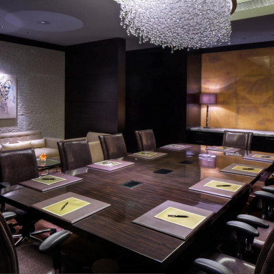 Park Hyatt Hyderabad image