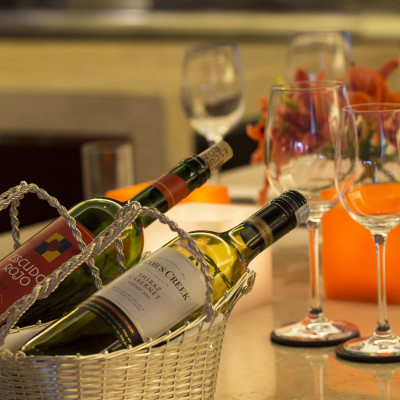 Park Hyatt Hyderabad image
