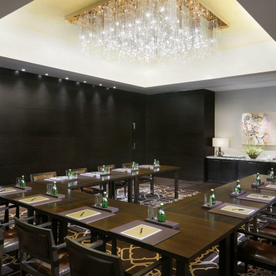 Park Hyatt Hyderabad image