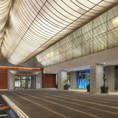 Park Hyatt Hyderabad image