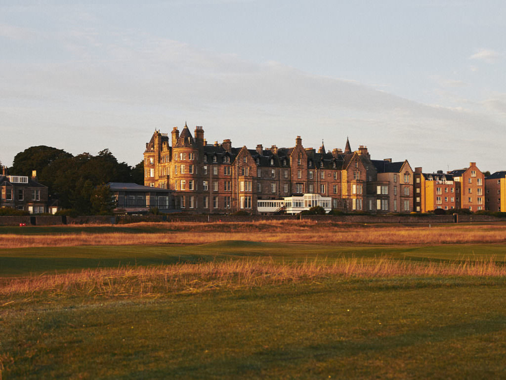 Marine North Berwick