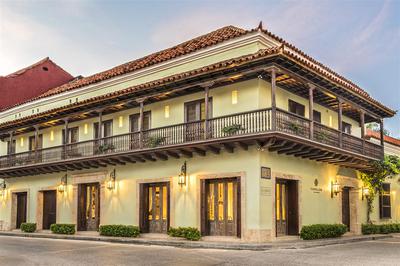HotelCapellan Accomodation