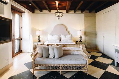 HotelCapellan Accomodation