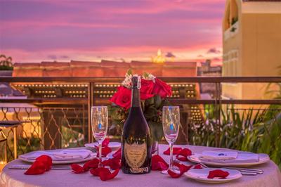 HotelCapellan Dining